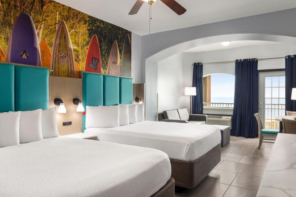 La Copa Inn South Padre Island